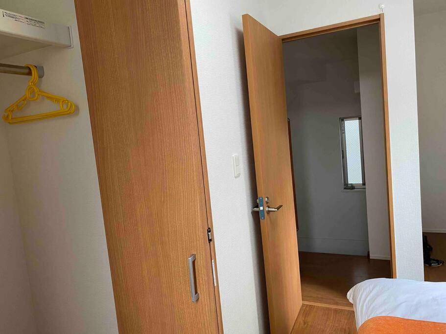 5Ldk3Toilets: 最近の駅6分・スカイツリー電車1分・浅草電車4分・Nrt電車60分 Apartamento Tóquio Exterior foto