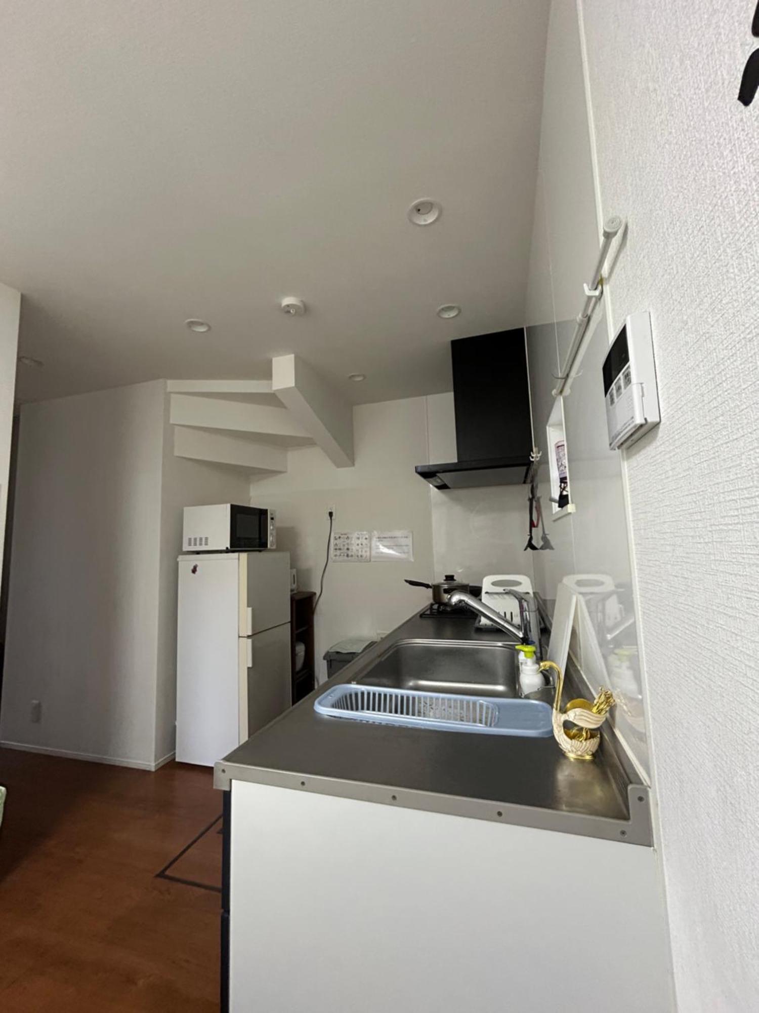 5Ldk3Toilets: 最近の駅6分・スカイツリー電車1分・浅草電車4分・Nrt電車60分 Apartamento Tóquio Exterior foto